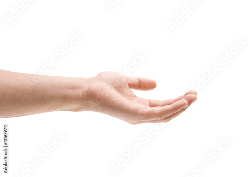 Hand