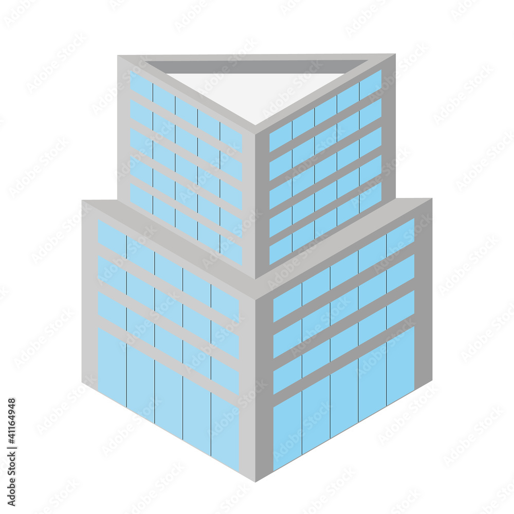 Isometric Tower 2 Isometric Tower 2