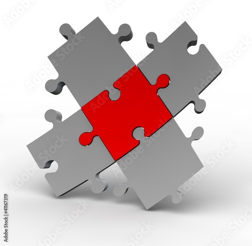 3d puzzle