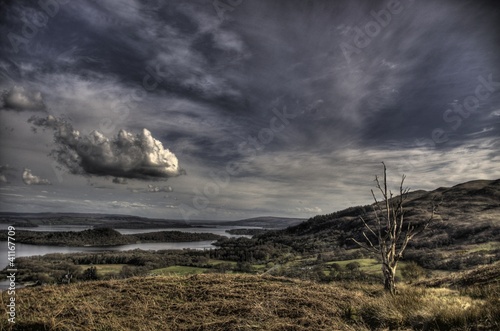 Loch Lomond