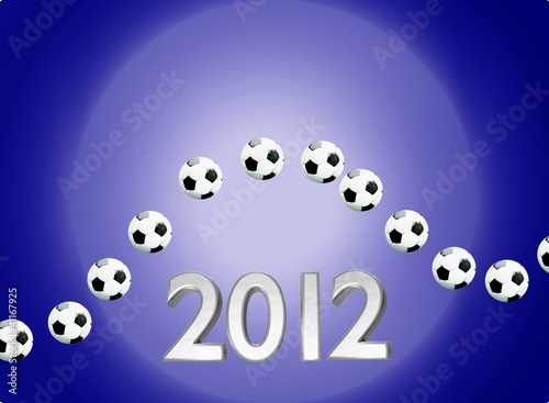 Fußball 2012
