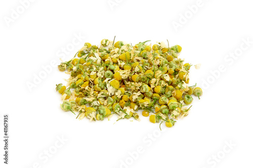 Fiori di camomilla essiccati - Dried Camomile flowers