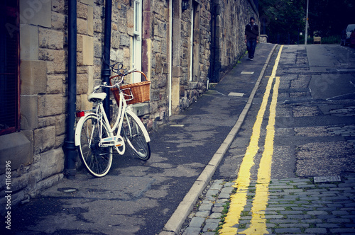 Street