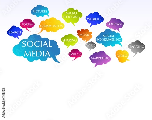 SOCIAL MEDIA