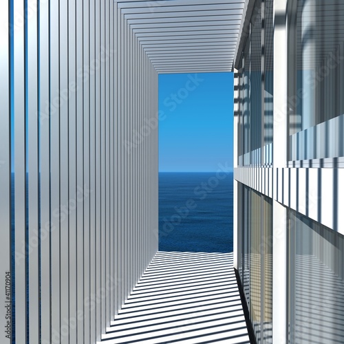 Modern Luxury Loft / Design Apartment