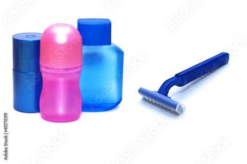 Shaving set