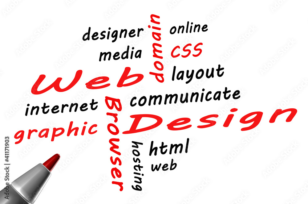 Web Design