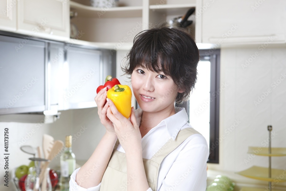 料理教室 料理教室