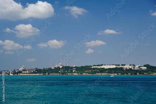 Historical Istanbul