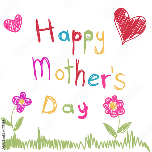 Mother's Day