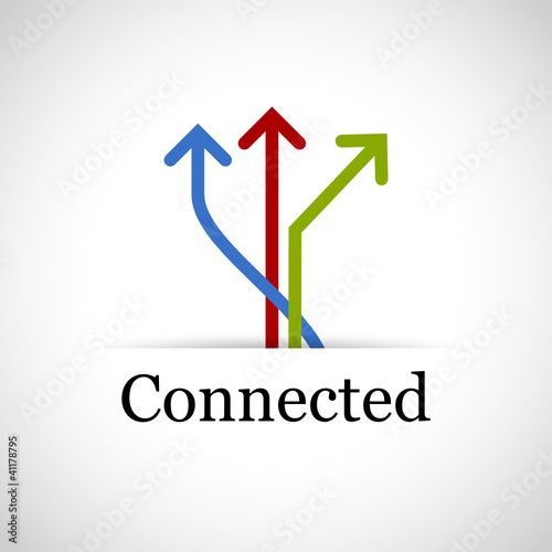 Connected