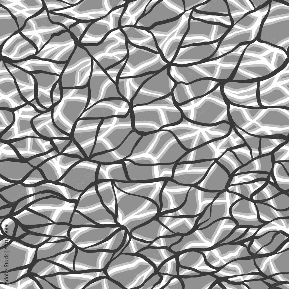 Vector seamless abstract pattern. Template for design. Vector seamless abstract pattern. Template for design.