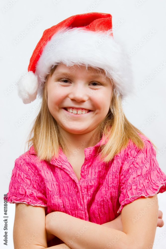 Sweet little Santa Sweet little Santa