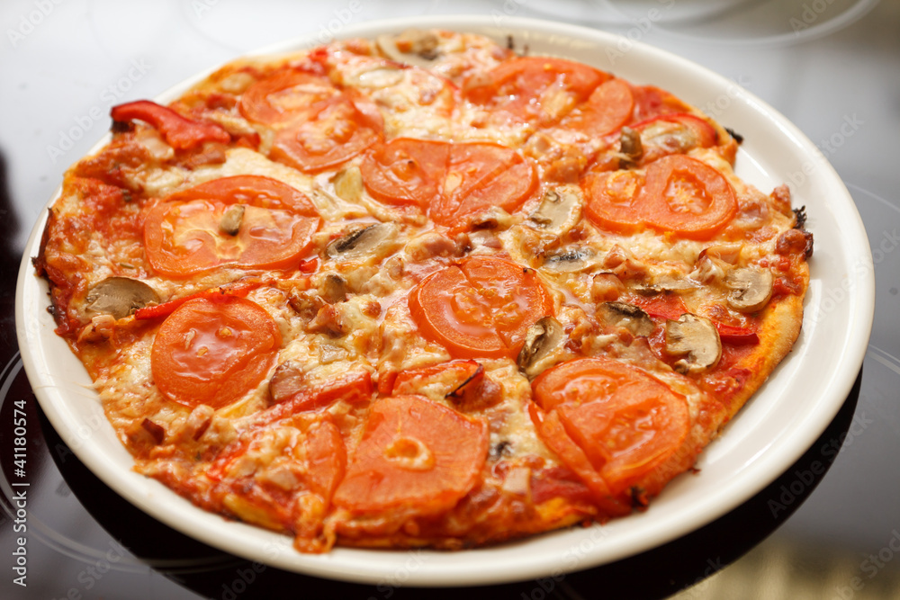tasty pizza tasty pizza