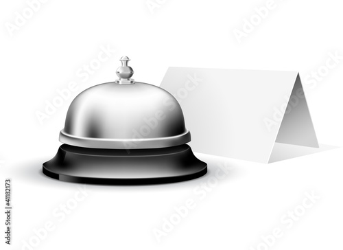 Service bell