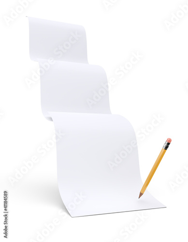 paper steps
