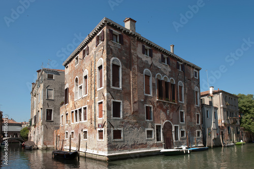 venezia 1458