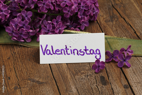 Valentinstag