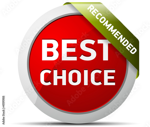 Best choice
