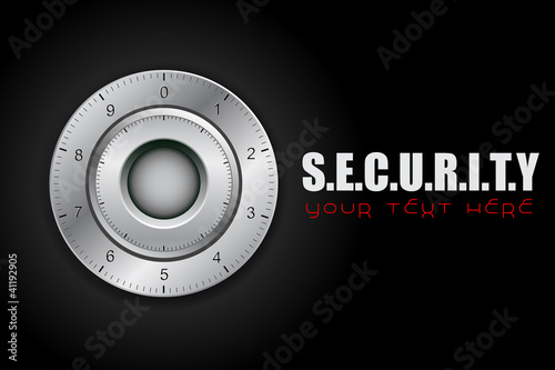 Combination Lock