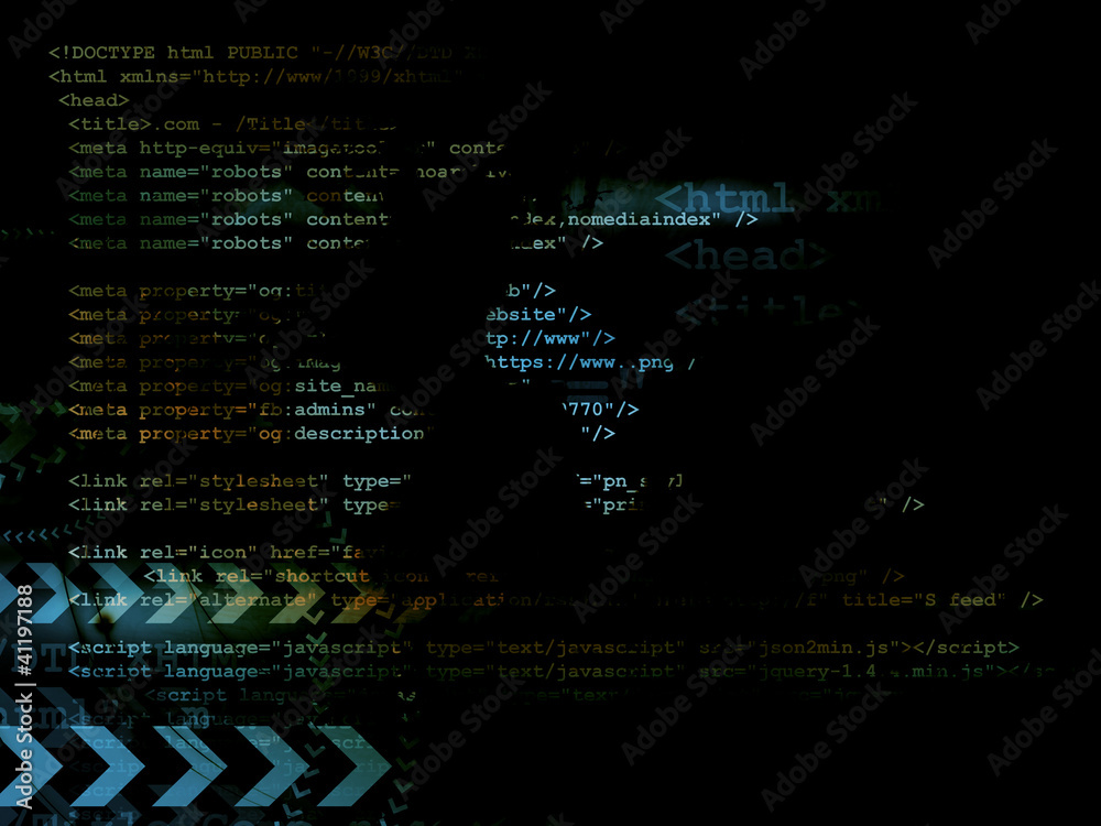 Source code Source code
