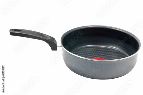 Obraz na płótnie Pan with teflon coat