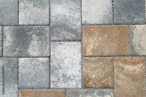 Wallpaper Mural Pflastersteine Torontodigital.ca