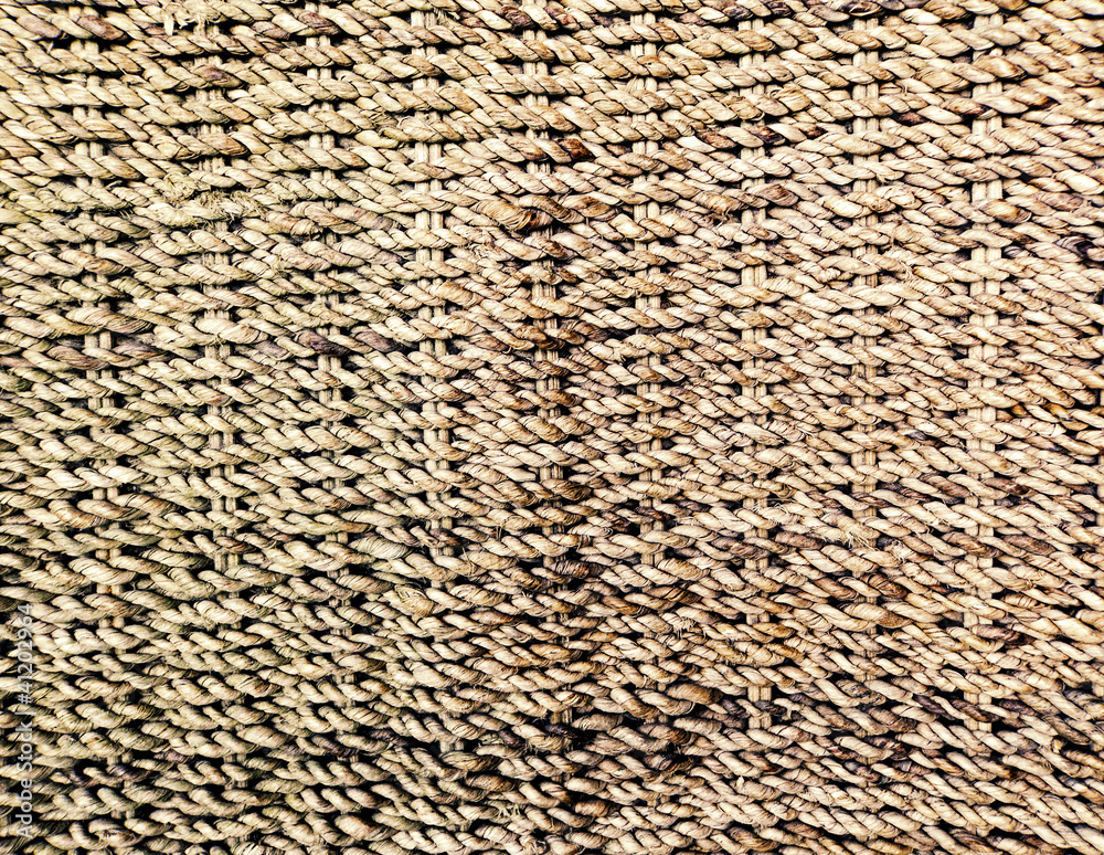 Woven Mat Woven Mat