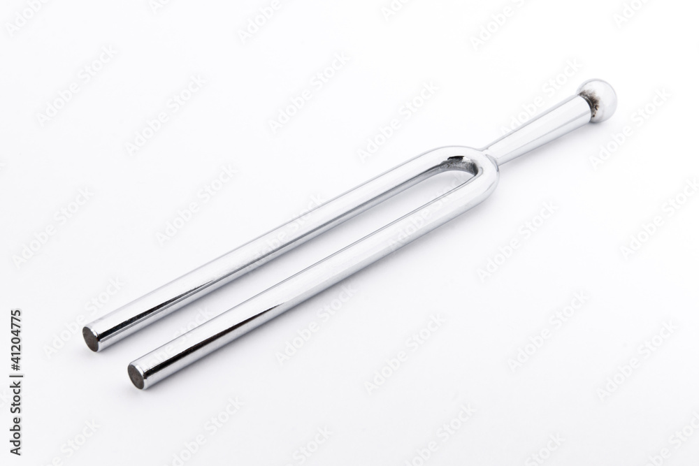 Tuning fork