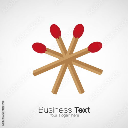 logo business