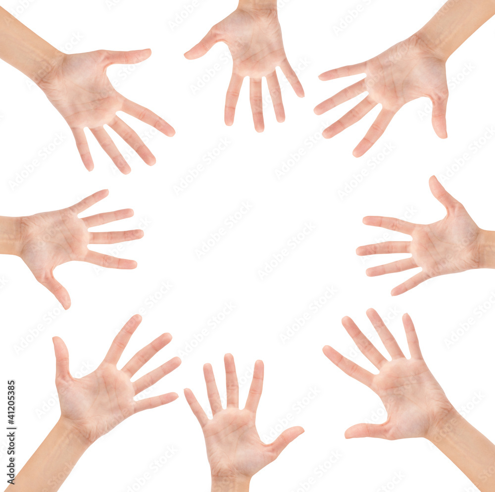 Hands Hands