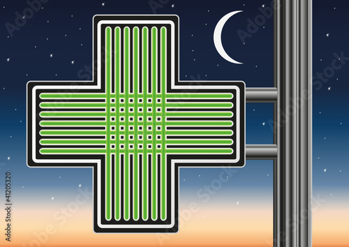 Pharmacie_Nuit