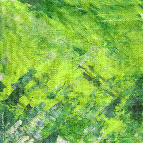 Abstract background, oil paints