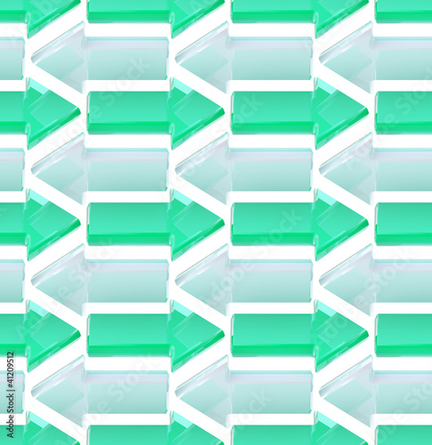 Seamless background made of...