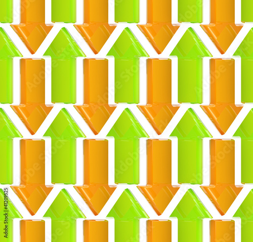 Seamless background made of...