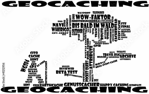 Geocaching