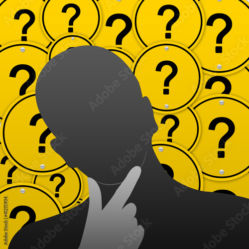 Business Concept for Problem Solving