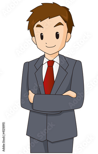 ビジネスマン 腕組み イラスト 素材 ベクター Stock Vector Adobe Stock ビジネスマン 腕組み イラスト 素材 ベクター Stock Vector Adobe Stock