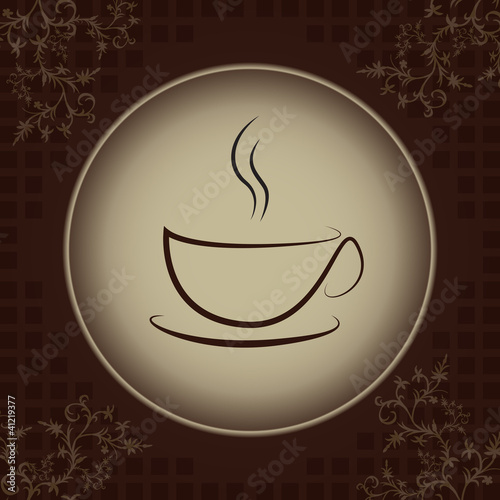 Kahve evi logo
