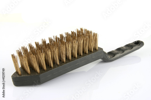 Metal Brush