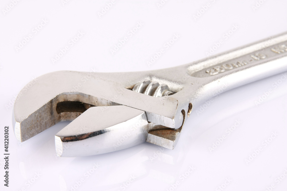 Spanner Spanner