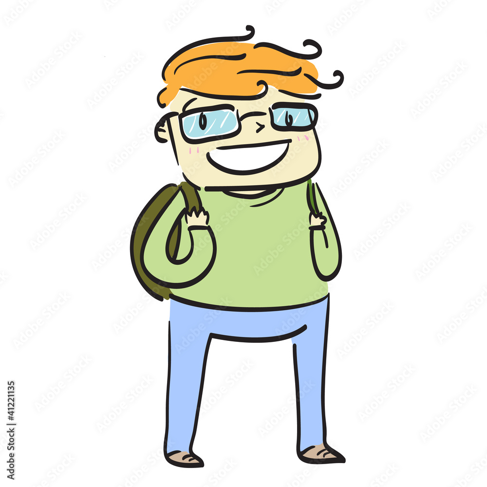 Student Student