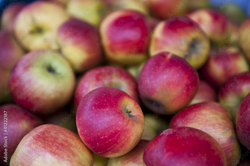 Apple Blur Apple Blur