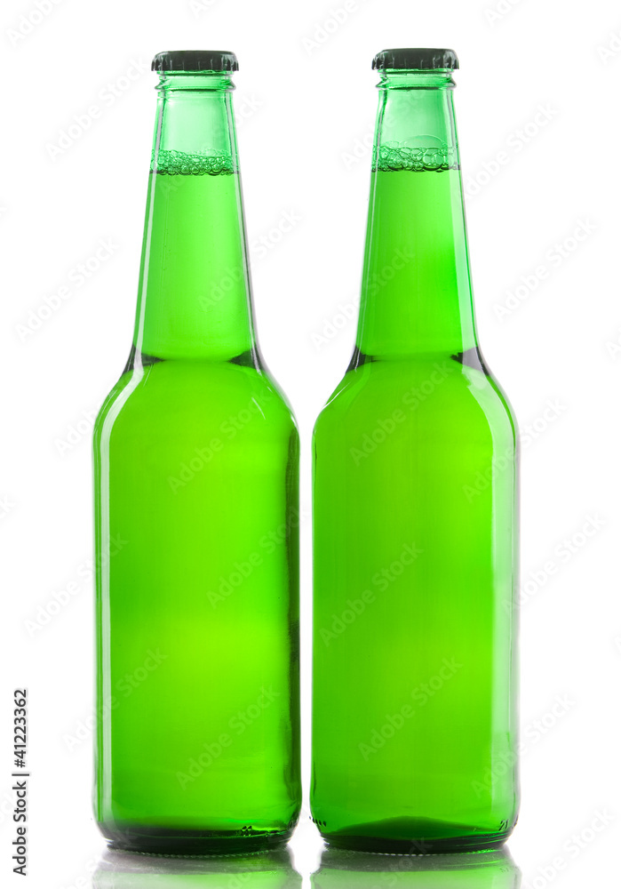 Beer bottles Beer bottles