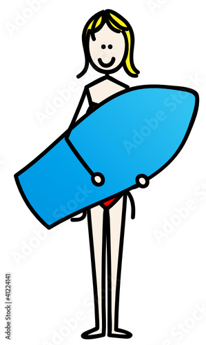 Surferin