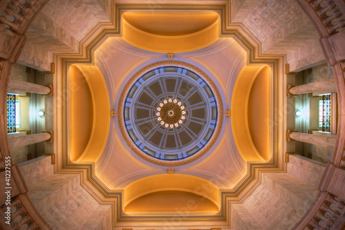 Capital Dome (Interior)