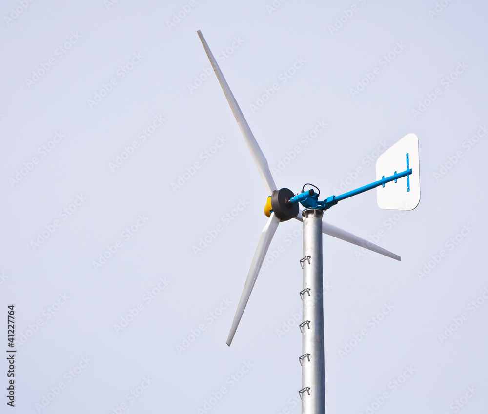 Wind turbine Wind turbine