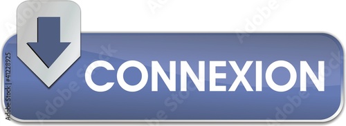 bouton connexion