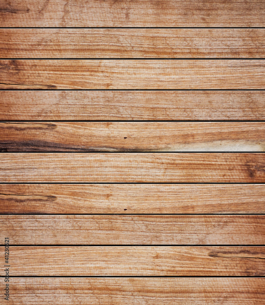 Fototapeta premium Wooden texture background