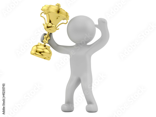 Trophy